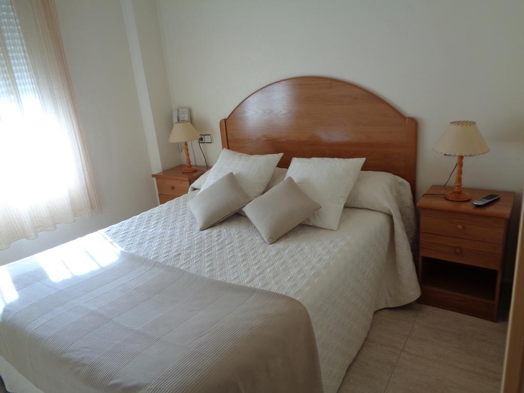 Hostal El Retiro Almoradí 客房 照片