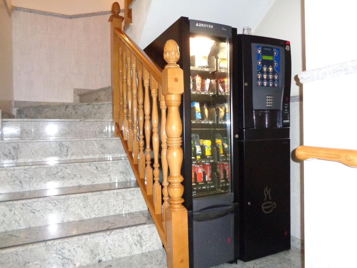 Hostal El Retiro Almoradí 外观 照片