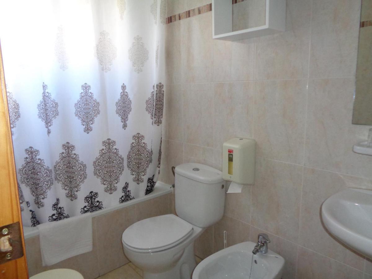 Hostal El Retiro Almoradí 外观 照片